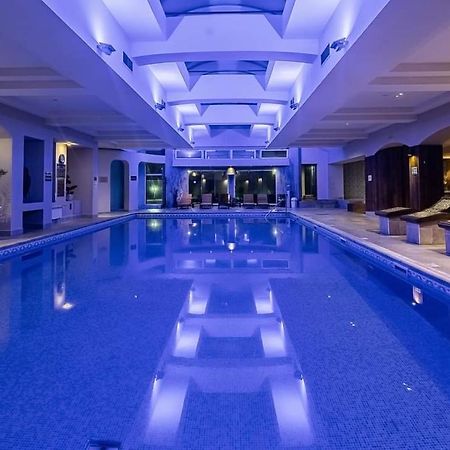 Мия 2 Deluxe Royal Spa Velingrad Eksteriør billede