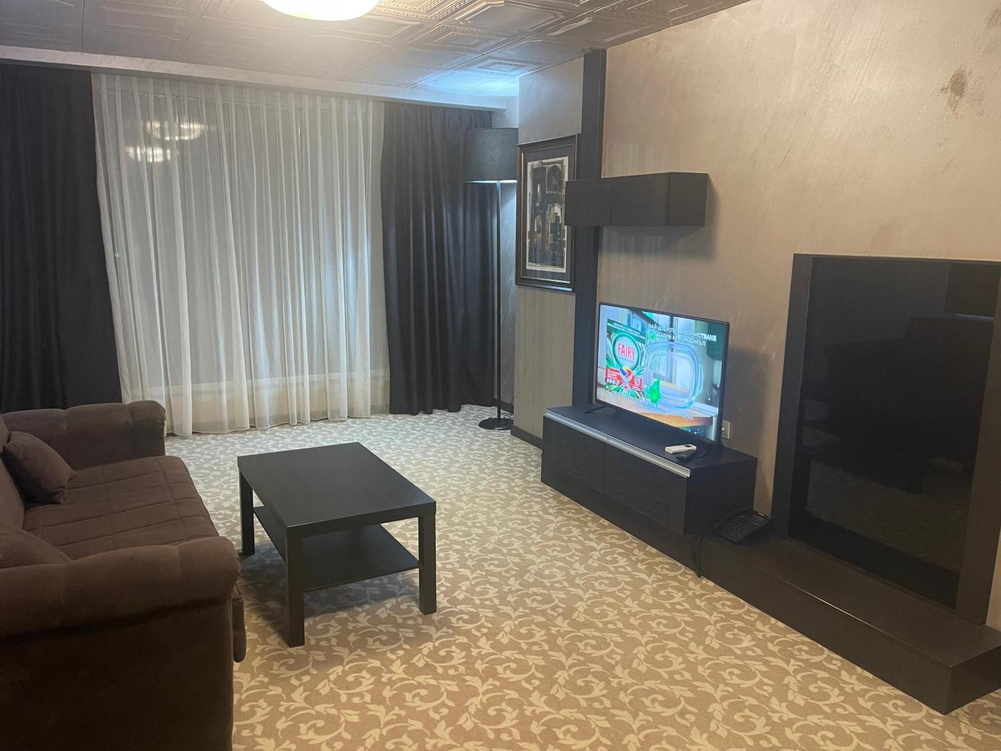Мия 2 Deluxe Royal Spa Velingrad Eksteriør billede