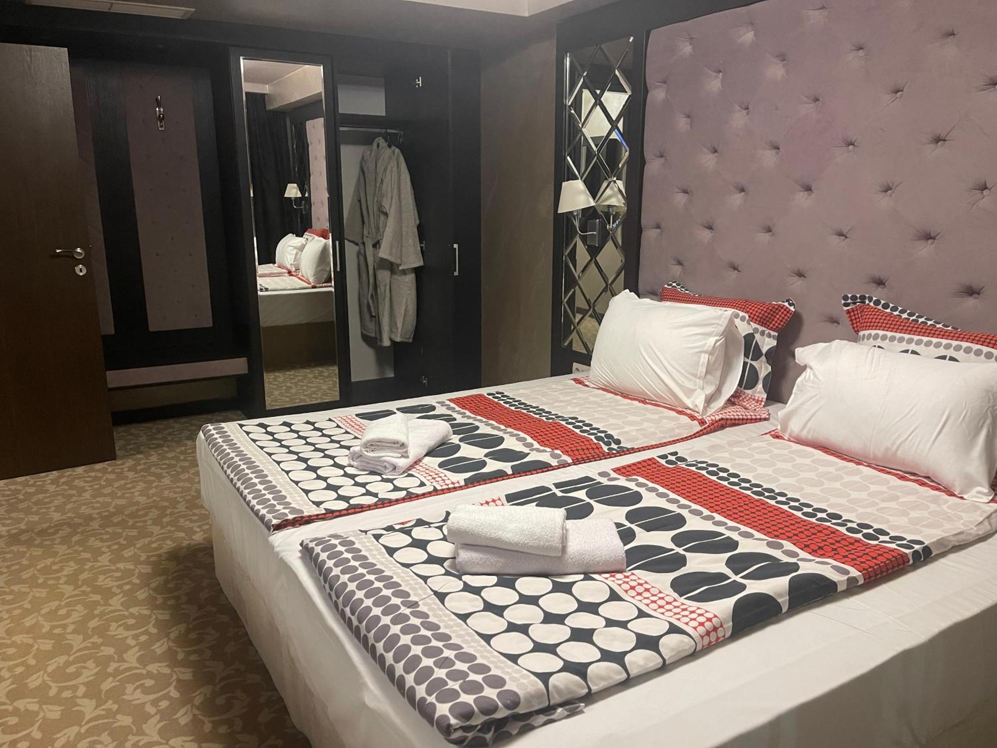 Мия 2 Deluxe Royal Spa Velingrad Eksteriør billede
