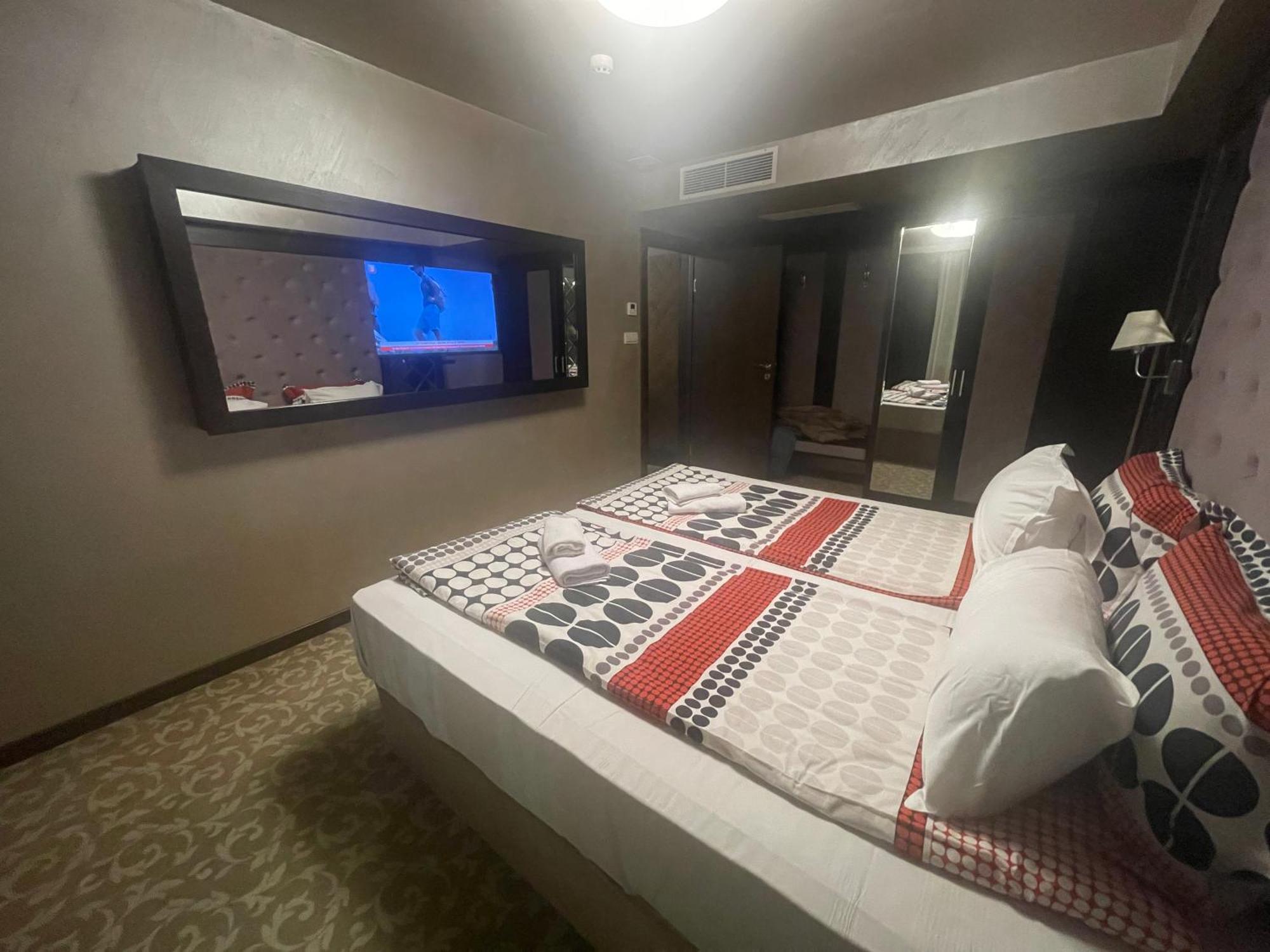 Мия 2 Deluxe Royal Spa Velingrad Eksteriør billede