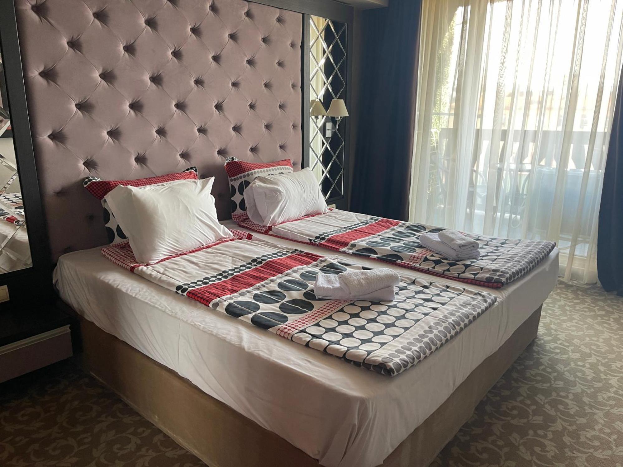 Мия 2 Deluxe Royal Spa Velingrad Eksteriør billede