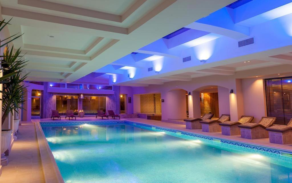 Мия 2 Deluxe Royal Spa Velingrad Eksteriør billede