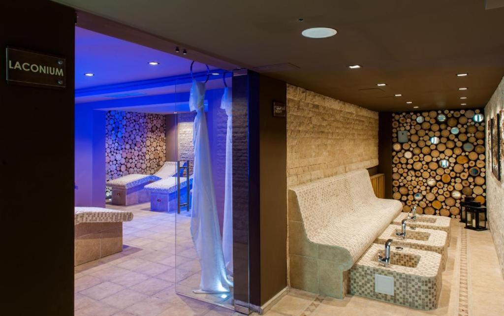Мия 2 Deluxe Royal Spa Velingrad Eksteriør billede