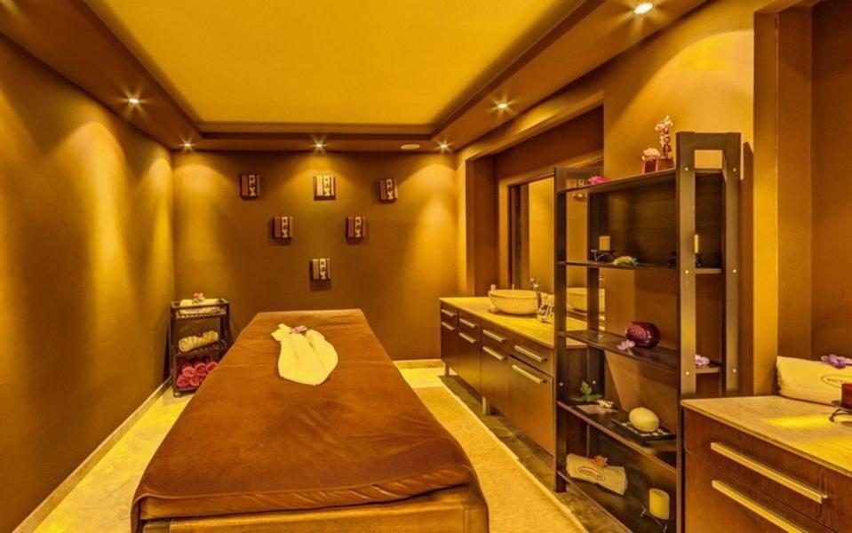 Мия 2 Deluxe Royal Spa Velingrad Eksteriør billede