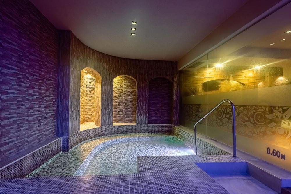 Мия 2 Deluxe Royal Spa Velingrad Eksteriør billede