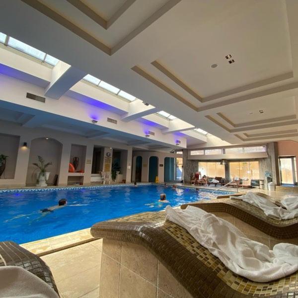 Мия 2 Deluxe Royal Spa Velingrad Eksteriør billede