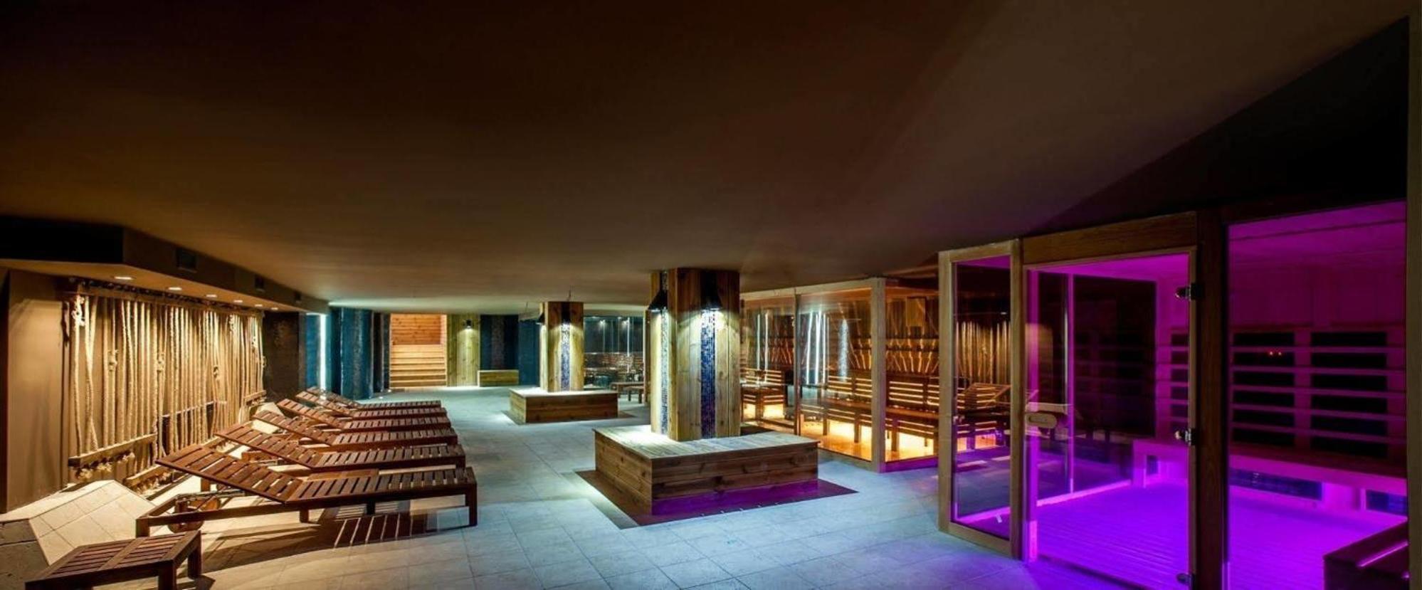 Мия 2 Deluxe Royal Spa Velingrad Eksteriør billede
