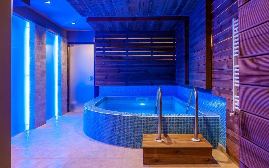 Мия 2 Deluxe Royal Spa Velingrad Eksteriør billede