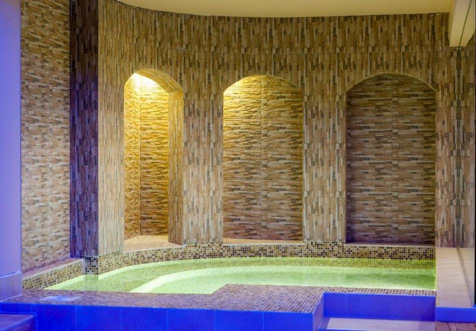 Мия 2 Deluxe Royal Spa Velingrad Eksteriør billede