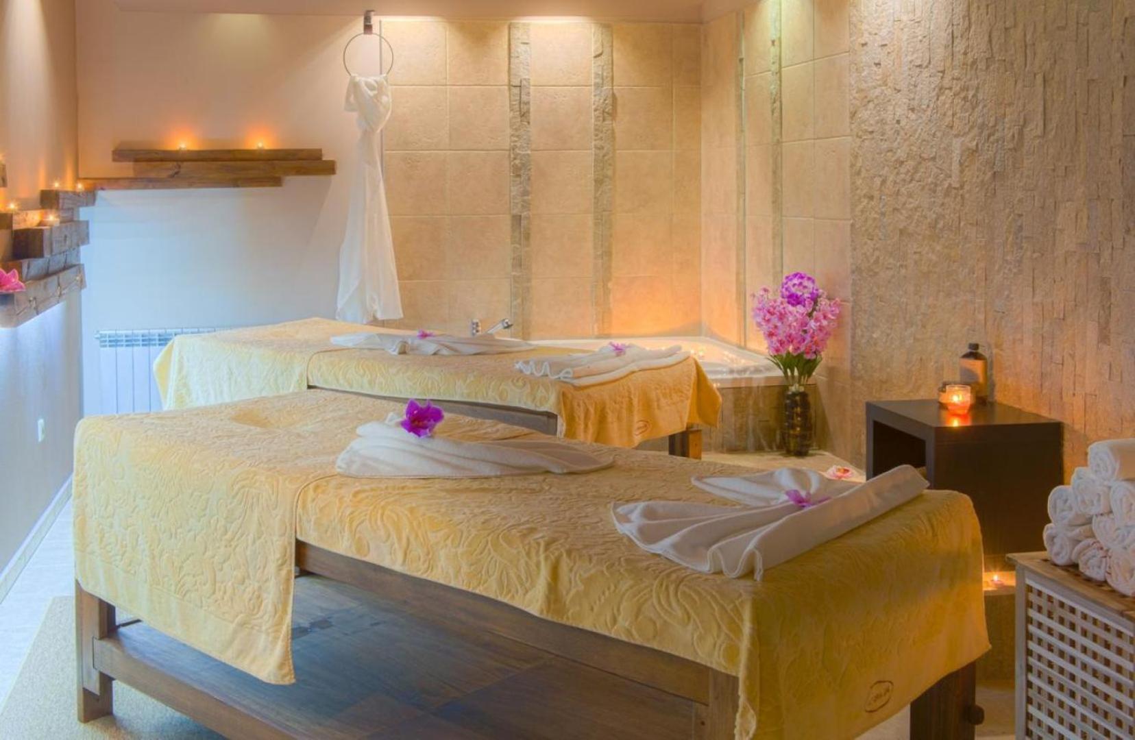 Мия 2 Deluxe Royal Spa Velingrad Eksteriør billede