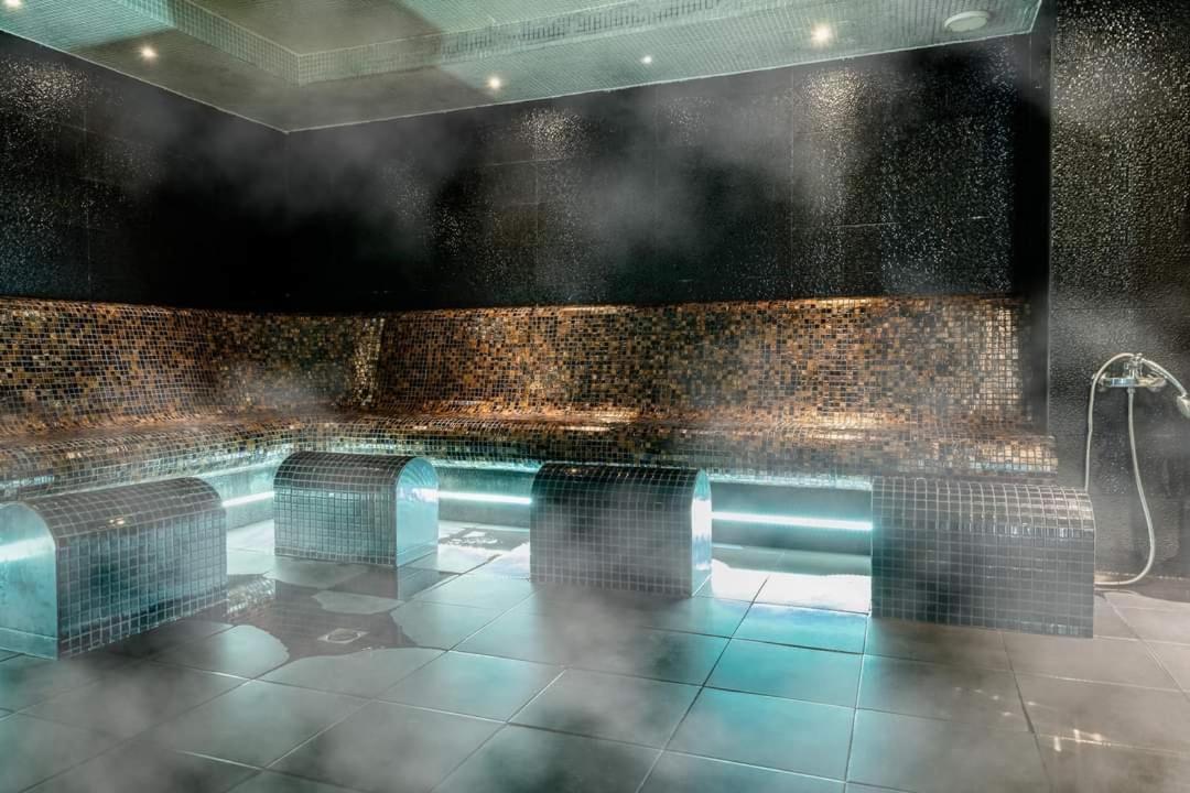 Мия 2 Deluxe Royal Spa Velingrad Eksteriør billede