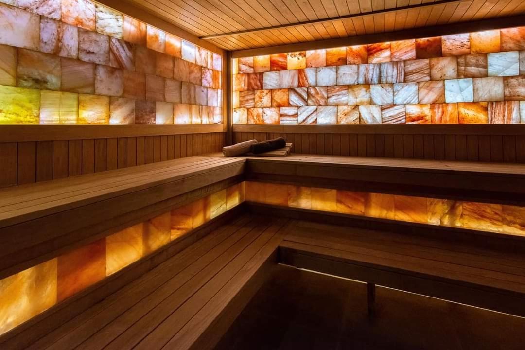 Мия 2 Deluxe Royal Spa Velingrad Eksteriør billede